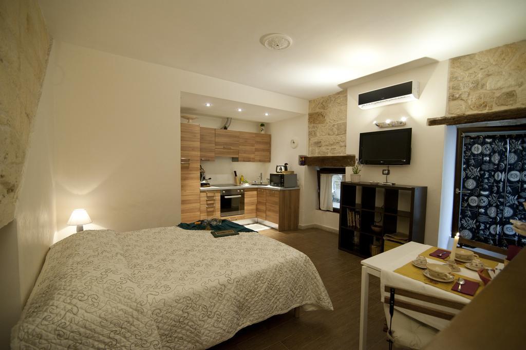 B&B La Uascezze Bari Quarto foto