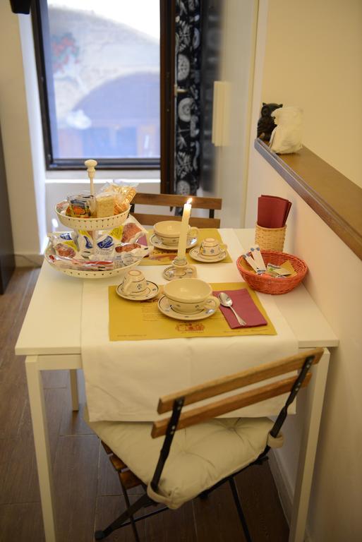 B&B La Uascezze Bari Quarto foto