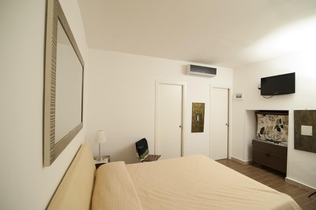 B&B La Uascezze Bari Quarto foto