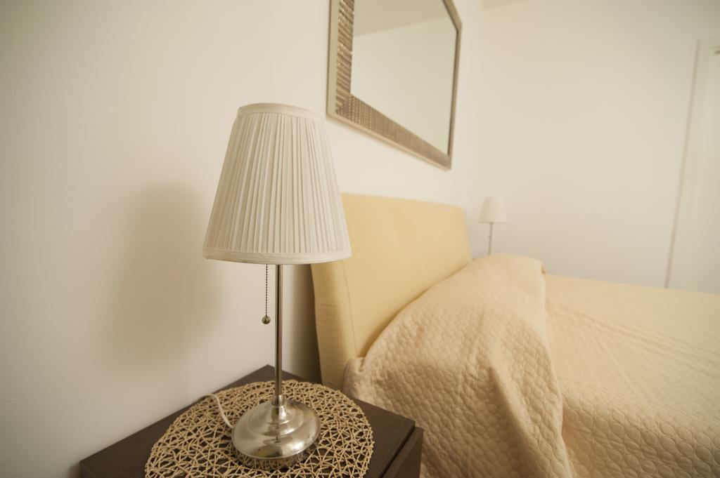 B&B La Uascezze Bari Quarto foto