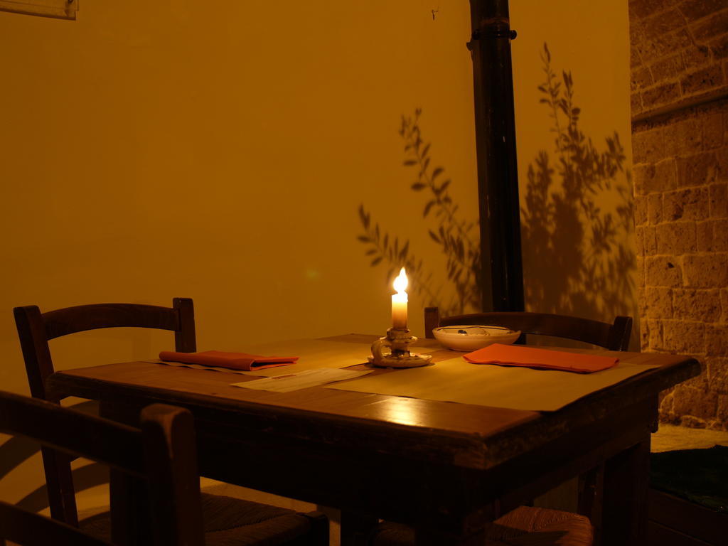 B&B La Uascezze Bari Exterior foto
